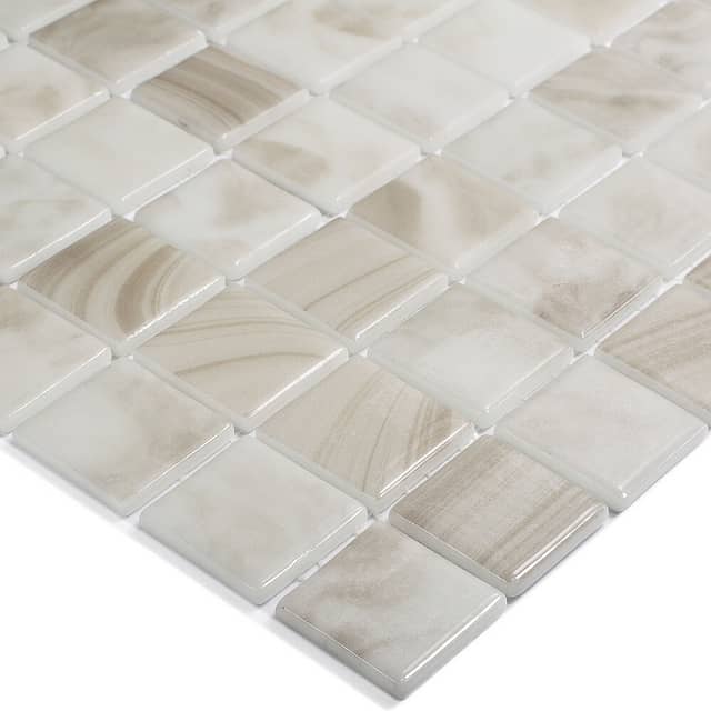 Стеклянная мозаика, серия Nature