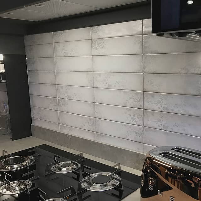 Керамическая плитка для стен, серия Ferrara