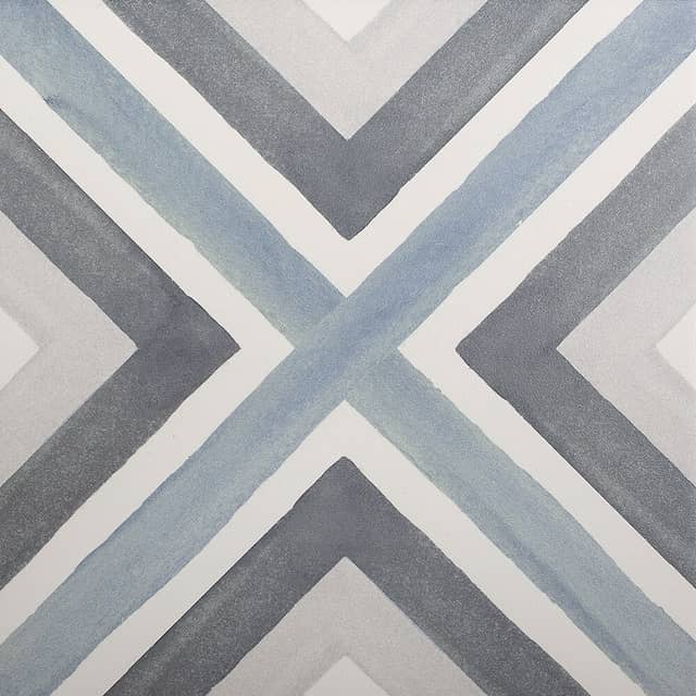 Плитка из керамогранита, серия ARTISAN