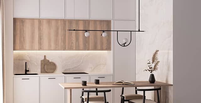 Плитка из керамогранита под мрамор, серия Oasis