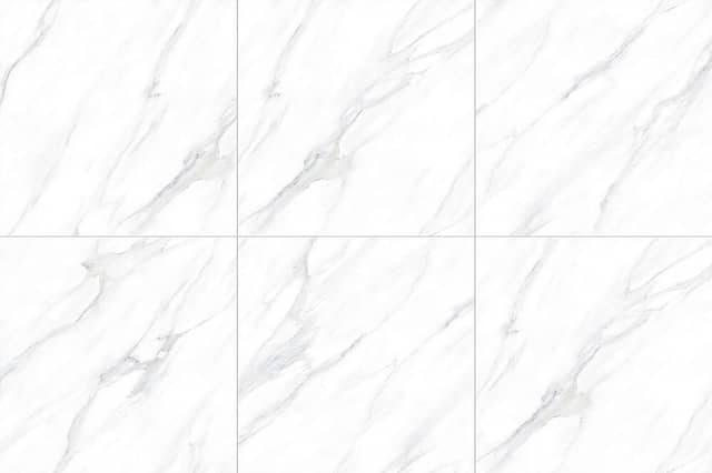 Плитка из керамогранита под мрамор, серия Oasis