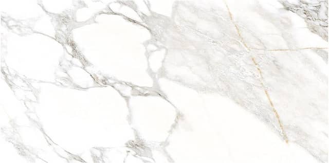 Плитка из керамогранита под мрамор, серия Palacio