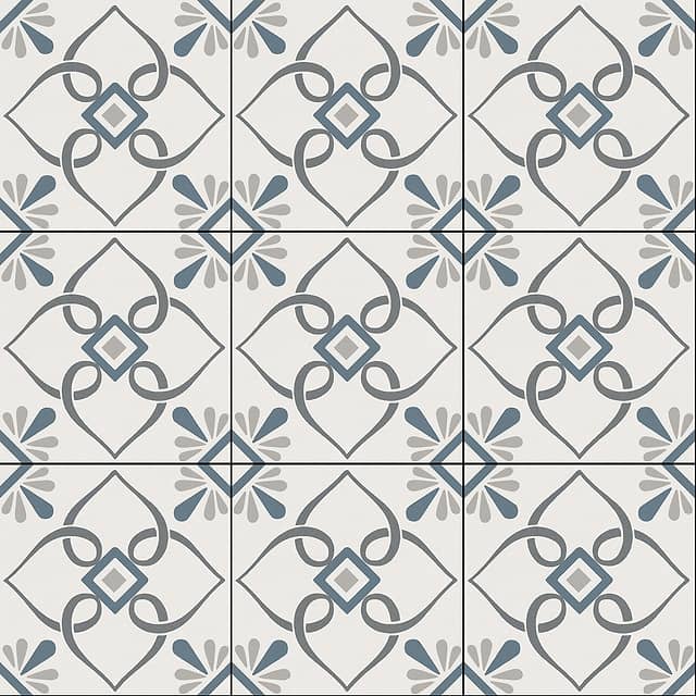 Напольная плитка из керамогранита, серия Siena