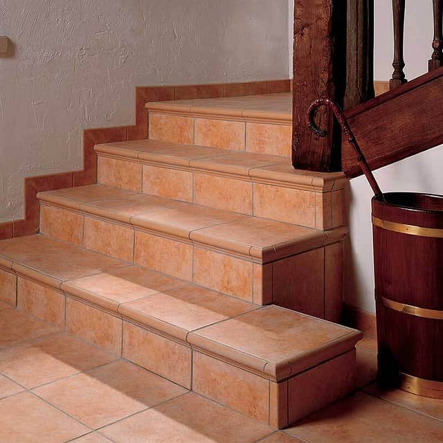 Керамический профиль, серия Torelo