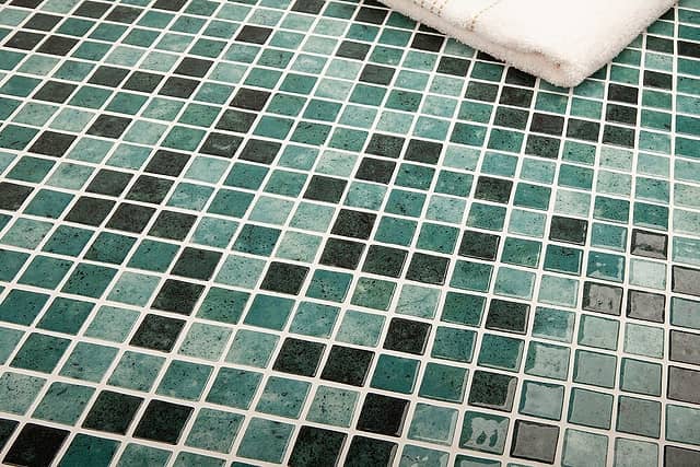 Стеклянная мозаика, серия Nature