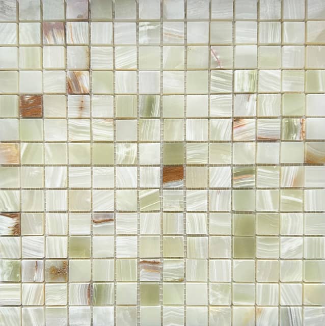 Мозаика из мрамора, серия Wild Stone