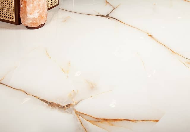 Плитка из керамогранита под мрамор, серия Palacio