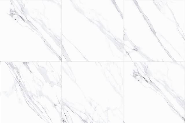 Плитка из керамогранита под мрамор, серия Silk