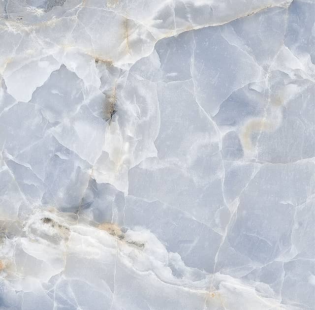 Плитка из керамогранита под мрамор, серия Silk