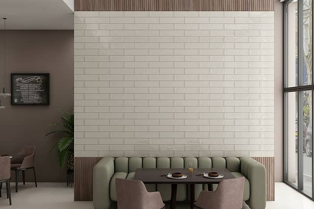 Керамическая плитка для стен, серия Liguria