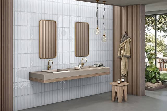 Керамическая плитка для стен, серия Monte