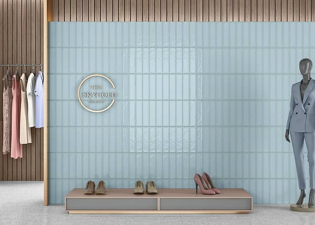 Керамическая плитка для стен, серия Monte