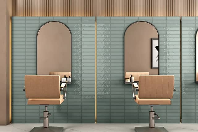 Керамическая плитка для стен, серия Monte