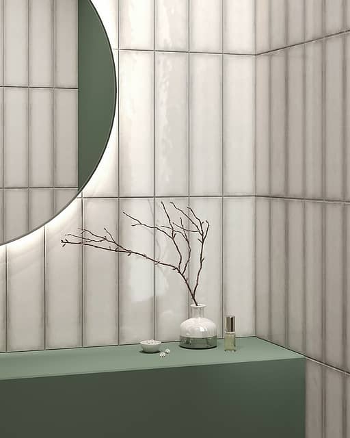 Керамическая плитка для стен, серия Monte