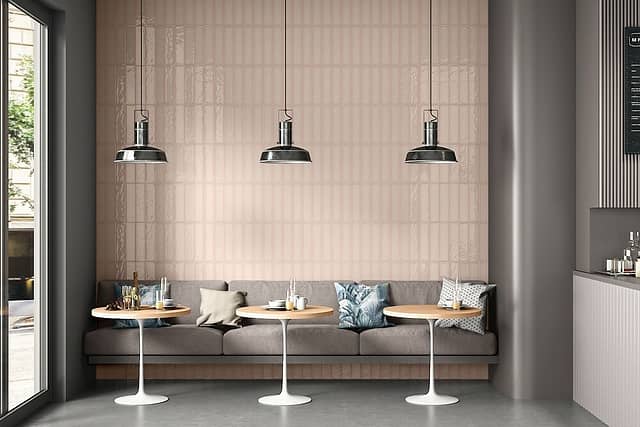 Керамическая плитка для стен, серия Monte