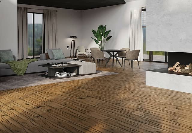 Плитка из матового керамогранита, серия Sherwood