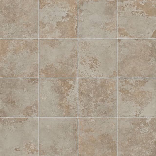 Плитка из керамогранита, серия Antislip Staro