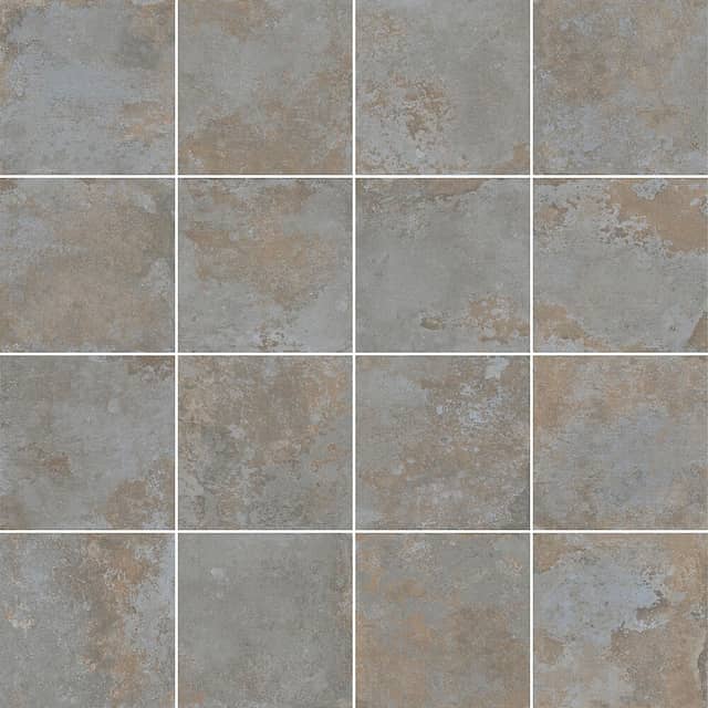 Плитка из керамогранита, серия Antislip Staro