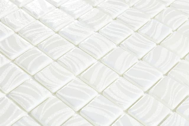 Стеклянная мозаика, серия Glitter