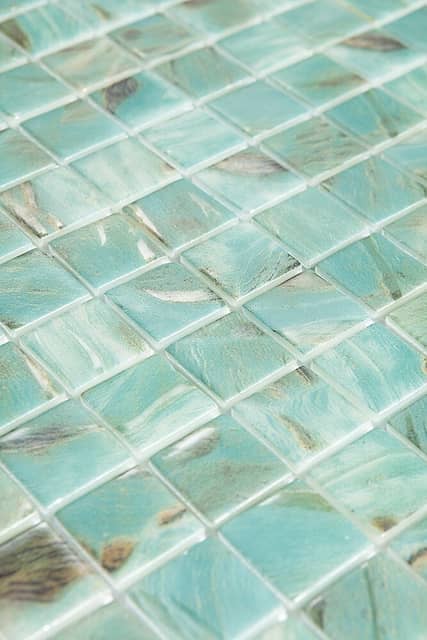 Стеклянная мозаика, серия Oasis Glass