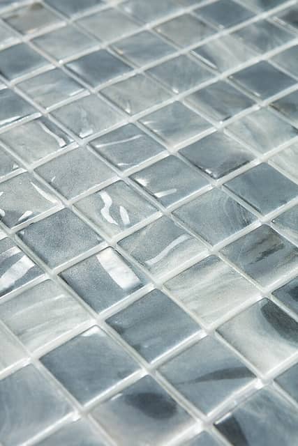 Стеклянная мозаика, серия Oasis Glass