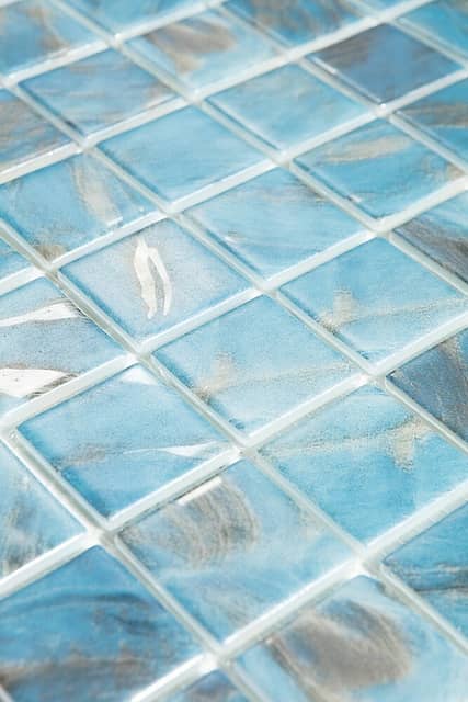 Стеклянная мозаика, серия Oasis Glass