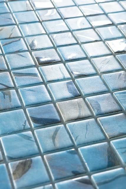 Стеклянная мозаика, серия Oasis Glass