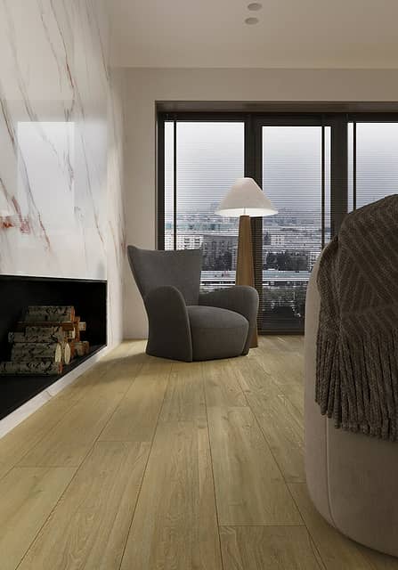 Плитка из матового керамогранита, серия Bosco