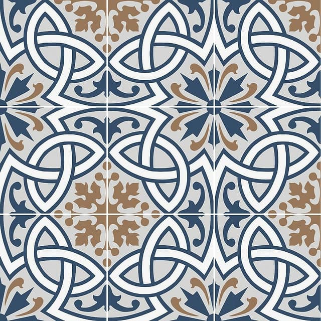 Напольная плитка из керамогранита, серия Siena