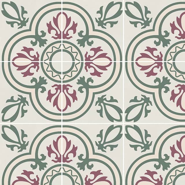 Напольная плитка из керамогранита, серия Siena