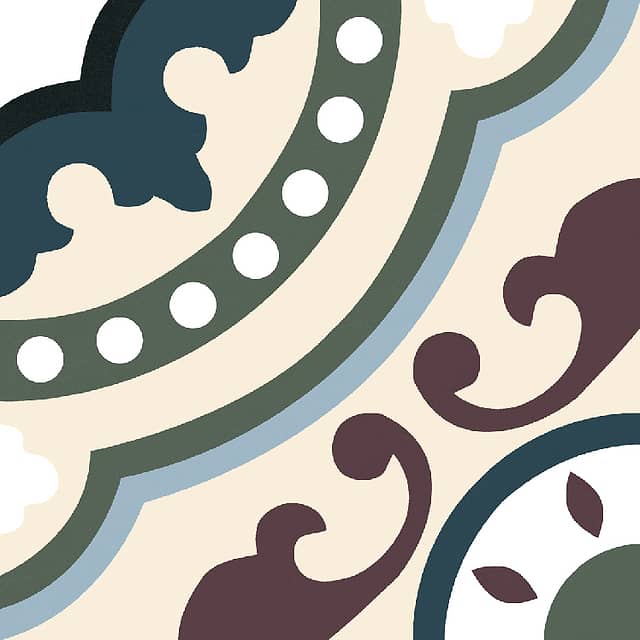 Напольная плитка из керамогранита, серия Siena