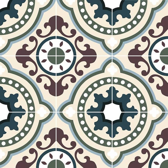 Напольная плитка из керамогранита, серия Siena