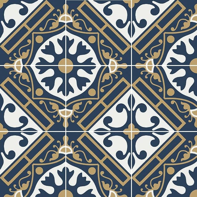 Напольная плитка из керамогранита, серия Siena