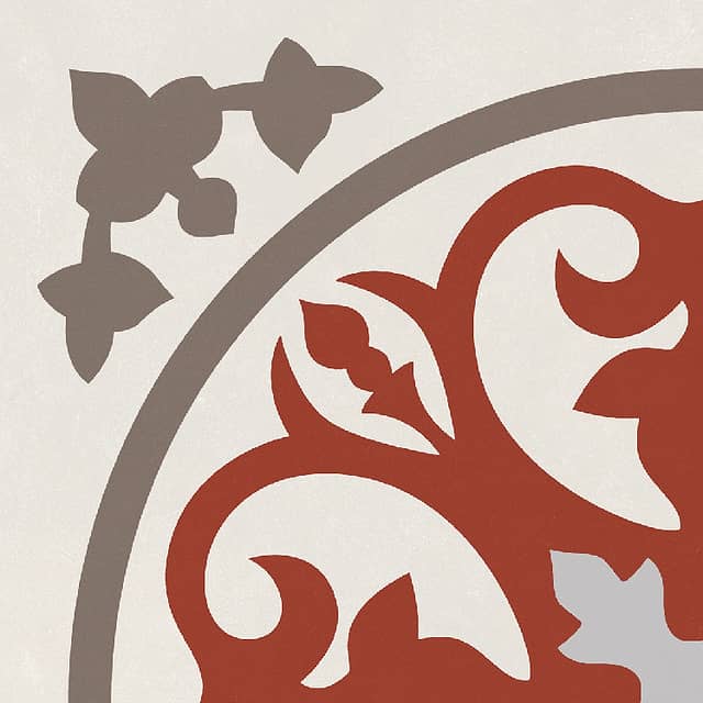 Напольная плитка из керамогранита, серия Siena