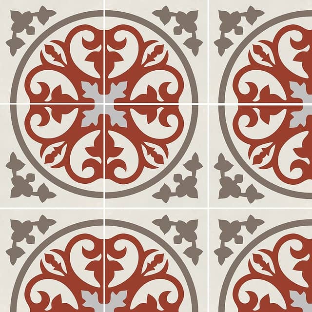 Напольная плитка из керамогранита, серия Siena