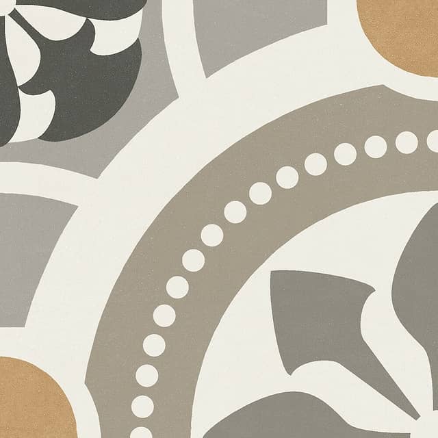 Напольная плитка из керамогранита, серия Siena