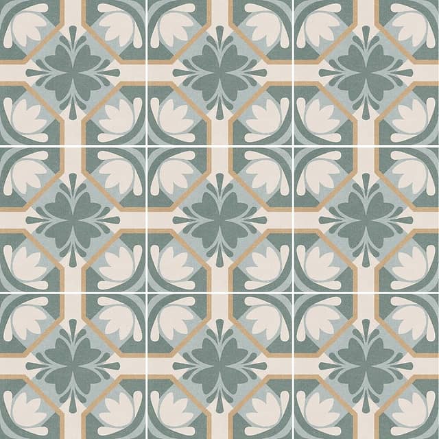 Напольная плитка из керамогранита, серия Siena