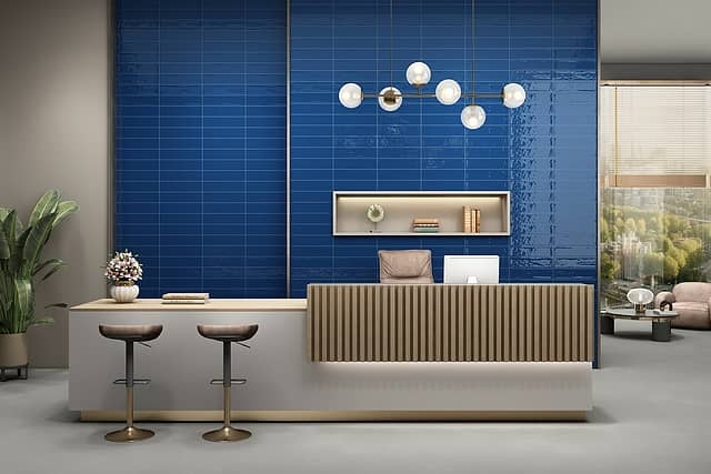 Керамическая плитка для стен, серия Liguria