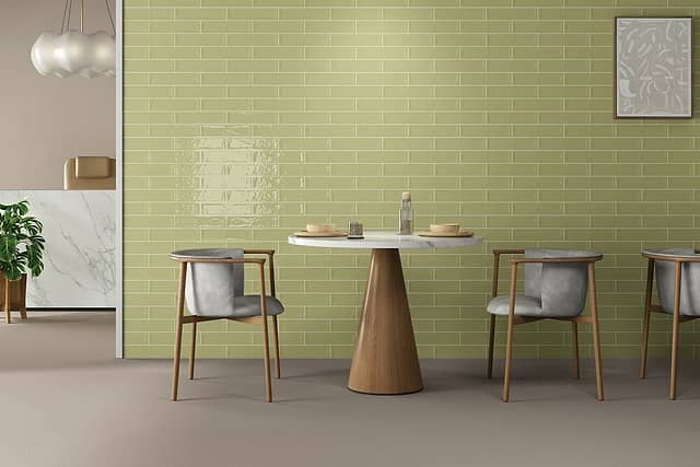 Керамическая плитка для стен, серия Liguria