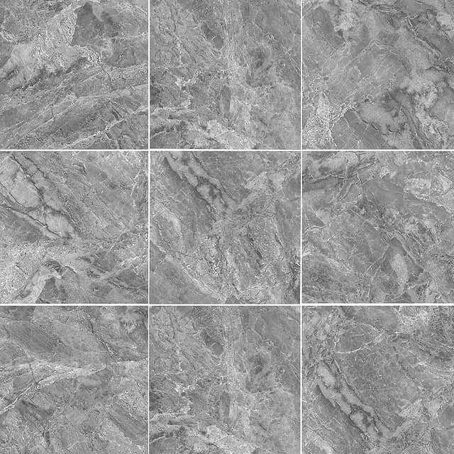 Плитка из керамогранита под мрамор, серия Oasis