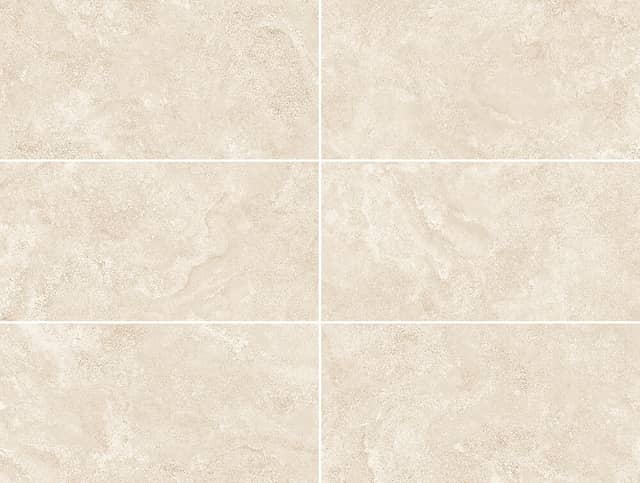 Плитка из керамогранита под мрамор, серия Silk