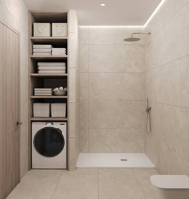 Плитка из керамогранита под мрамор, серия Silk