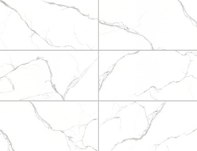 Плитка из керамогранита, серия Luna Rossa