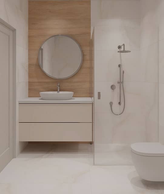 Плитка из керамогранита, серия Luna Rossa