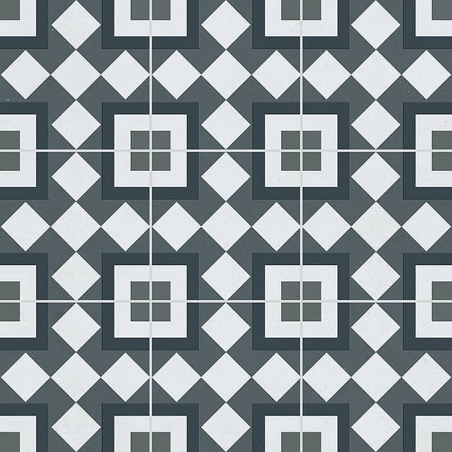 Плитка из керамогранита, серия Carpets