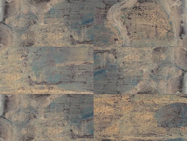 Тонкая плитка из керамогранита, серия Loft