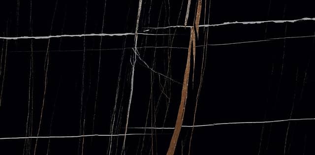 Тонкая плитка из керамогранита, серия Marbles