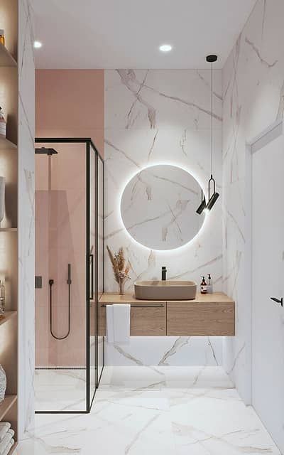 Тонкая плитка из керамогранита, серия Monocolors