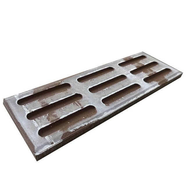 Плитка фасадная, серия Brick I