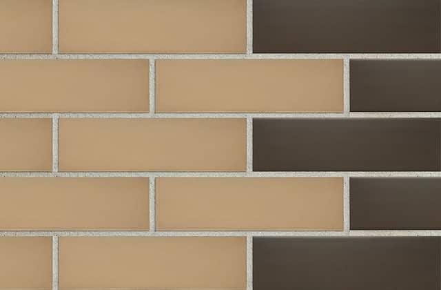 Плитка фасадная, серия Brick I